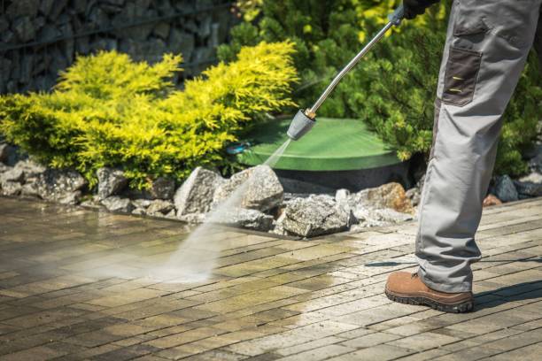 Best Machinery and Equipment Cleaning  in Jacksboro, TX
