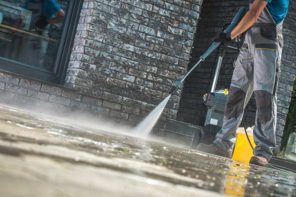 Best Parking Lot and Garage Cleaning  in Jacksboro, TX