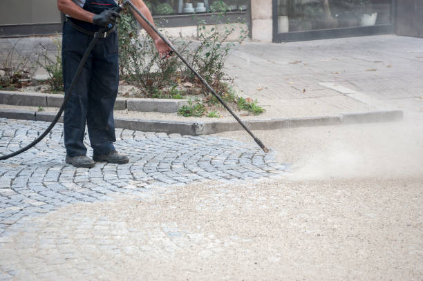 Trusted Jacksboro, TX Pressure Washing Experts