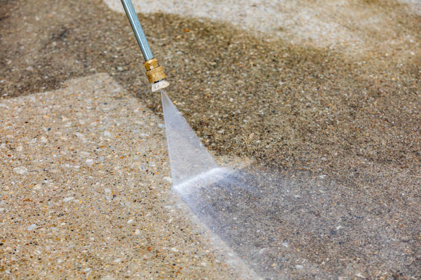 Pre-Holiday Cleaning in Jacksboro, TX