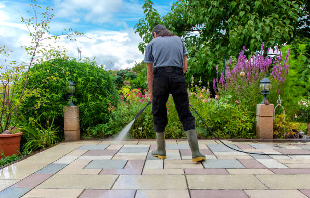 Best Patio and Deck Pressure Washing  in Jacksboro, TX