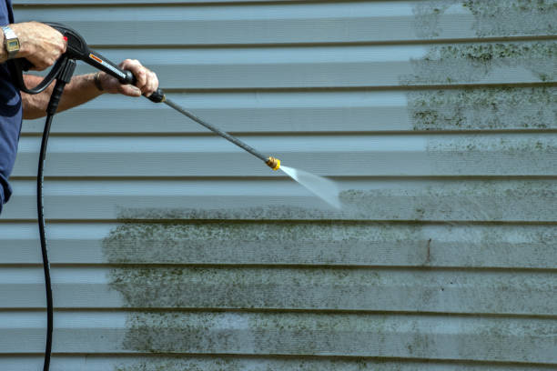Best Solar Panel Cleaning  in Jacksboro, TX
