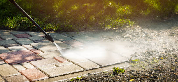 Best House Exterior Washing  in Jacksboro, TX