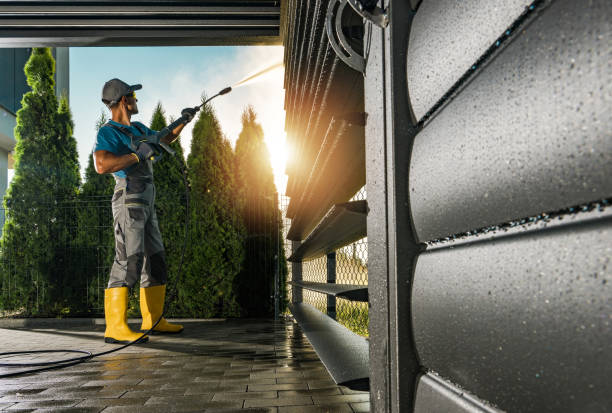 Best Gutter Cleaning  in Jacksboro, TX